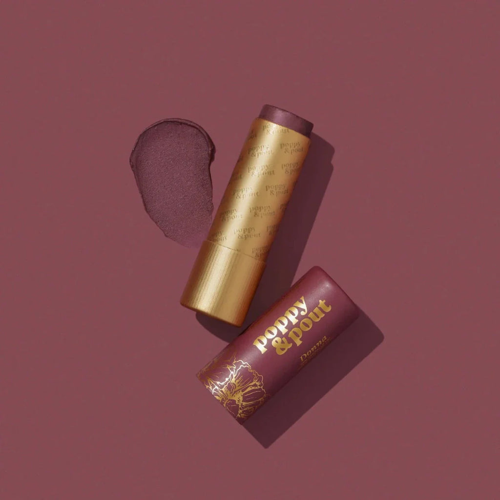 Lip Tint: Donna