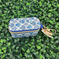 Simply Southern® Portable Jewelry Keychain: Shell